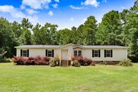 House for sale in Edgecombe County, North Carolina