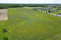 Land for sale in Grant County, Indiana