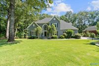 House for sale in Morgan County, Alabama