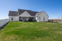 Land in Laramie County, Wyoming