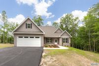 Land for sale in Etowah County, Alabama