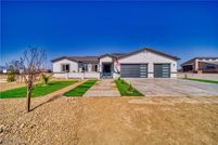 Land for sale in Nye County, Nevada