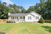 Land for sale in Newton County, Georgia