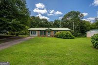 Land for sale in Hall County, Georgia