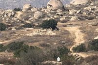 Land for sale in Riverside County, California