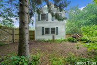 Land for sale in Ionia County, Michigan