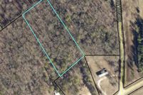 Land for sale in Elbert County, Georgia