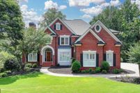 Land for sale in Forsyth County, Georgia