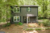 Timberland Property for sale in Oconee County, Georgia