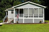 Land for sale in Oconee County, South Carolina