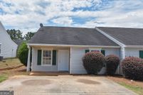 Timberland Property for sale in Spalding County, Georgia
