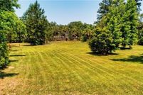 Land for sale in Glynn County, Georgia