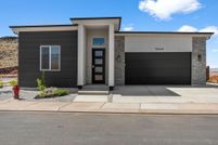 Land for sale in Washington County, Utah