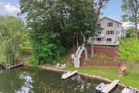 Lakefront Property for sale in Livingston County, Michigan