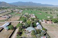 House for sale in Taos County, New Mexico