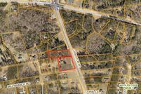 Land for sale in Columbia County, Georgia
