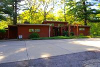 Land in St Joseph County, Indiana