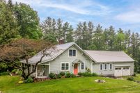 Farm and Ranch in Sullivan County, New Hampshire