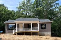 Land for sale in Madison County, Virginia