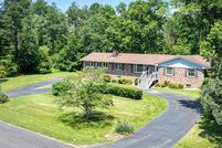 Timberland Property for sale in Albemarle County, Virginia