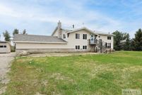 Undeveloped Land for sale in Fremont County, Idaho