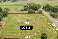 Undeveloped Land for sale in Le Sueur County, Minnesota