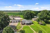 House for sale in Alexander County, Illinois
