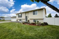 House for sale in Spokane County, Washington