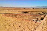 House for sale in San Bernardino County, California