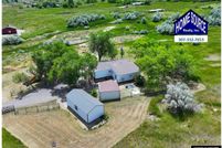 Recreational Property for sale in Fremont County, Wyoming