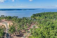 Homesite for sale in Sabine County, Texas