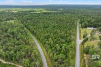 Homesite for sale in Baldwin County, Alabama