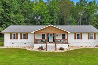 Land for sale in Cherokee County, Georgia