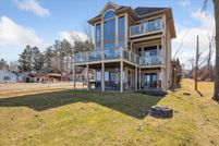 Farm and Ranch for sale in Jackson County, Michigan