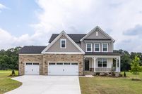 Farm and Ranch for sale in Harnett County, North Carolina