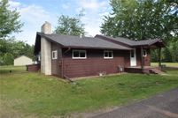 House for sale in Burnett County, Wisconsin