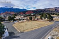 Land for sale in El Paso County, Colorado