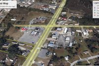 Land for sale in Lowndes County, Georgia