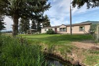 Farm and Ranch for sale in Missoula County, Montana