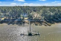 Timberland Property for sale in McIntosh County, Georgia