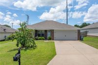 House for sale in Sebastian County, Arkansas