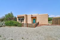 House for sale in Taos County, New Mexico