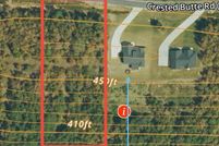 Land for sale in Lonoke County, Arkansas