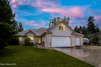 House for sale in Kootenai County, Idaho