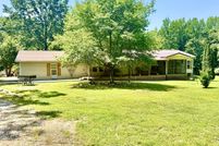 Farm and Ranch for sale in DeKalb County, Alabama