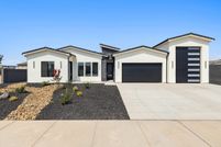 Land for sale in Washington County, Utah