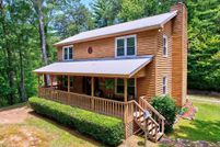 Land for sale in Gilmer County, Georgia