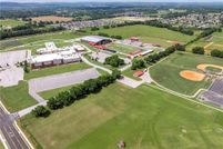 Land for sale in Washington County, Arkansas