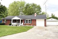 Land for sale in Delaware County, Indiana