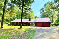 Land for sale in Lafayette County, Mississippi